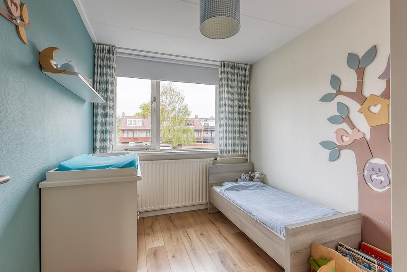 Sytwinde 186, Nootdorp foto-26 blur