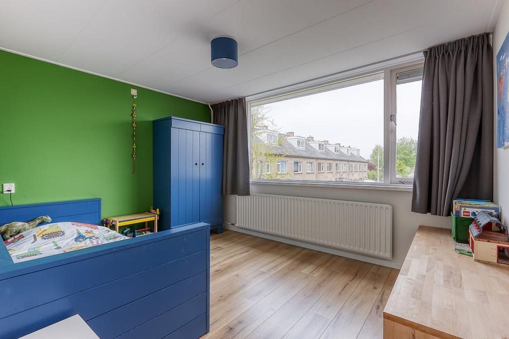 Sytwinde 186, Nootdorp foto-24 blur