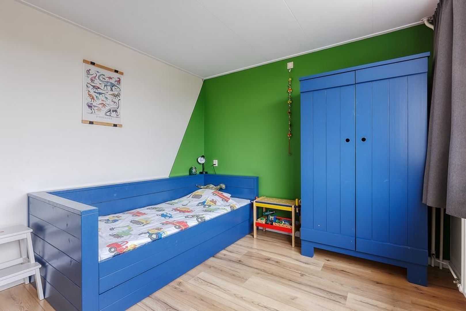 Sytwinde 186, Nootdorp foto-25 blur