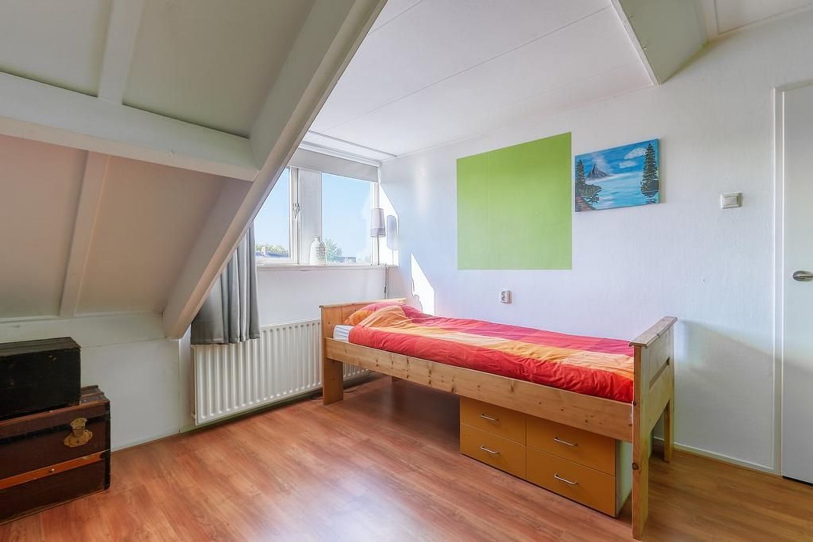 Sytwinde 186, Nootdorp foto-32 blur