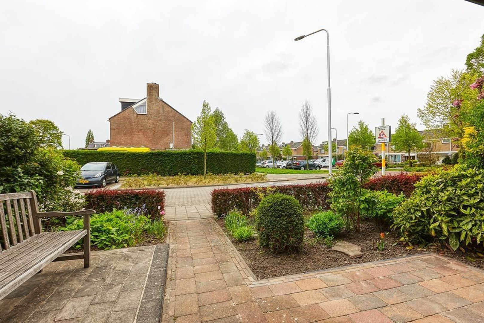 Sytwinde 186, Nootdorp foto-35 blur
