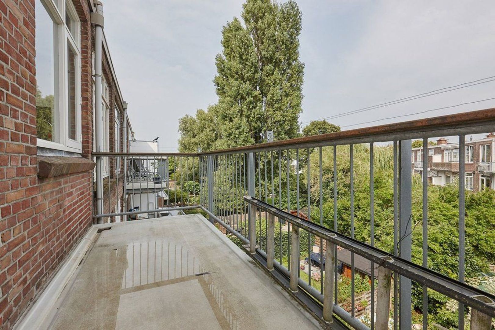Hendrik Zwaardecroonstraat 192, Den Haag foto-15 blur