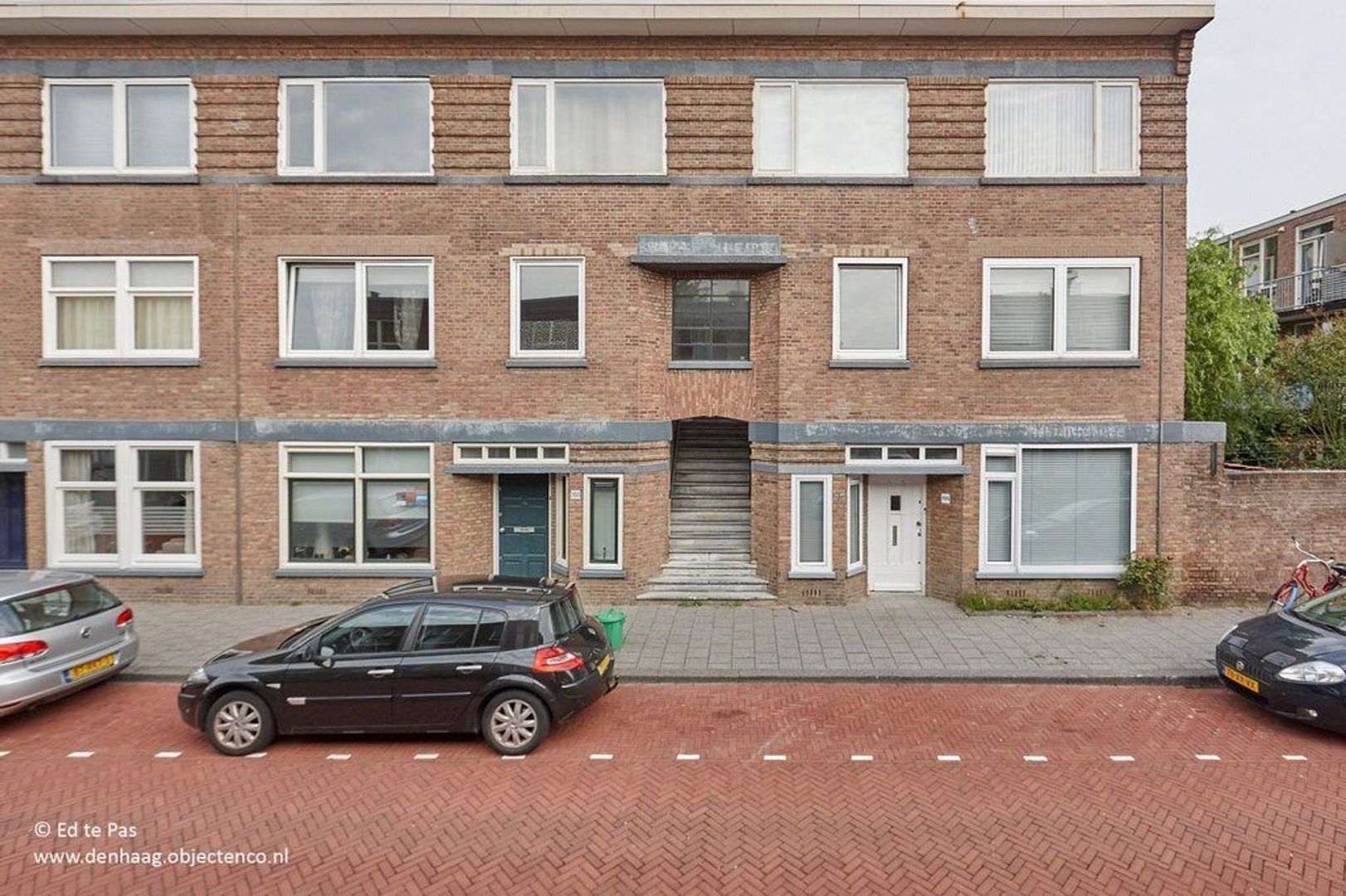 Hendrik Zwaardecroonstraat 192, Den Haag foto-19 blur