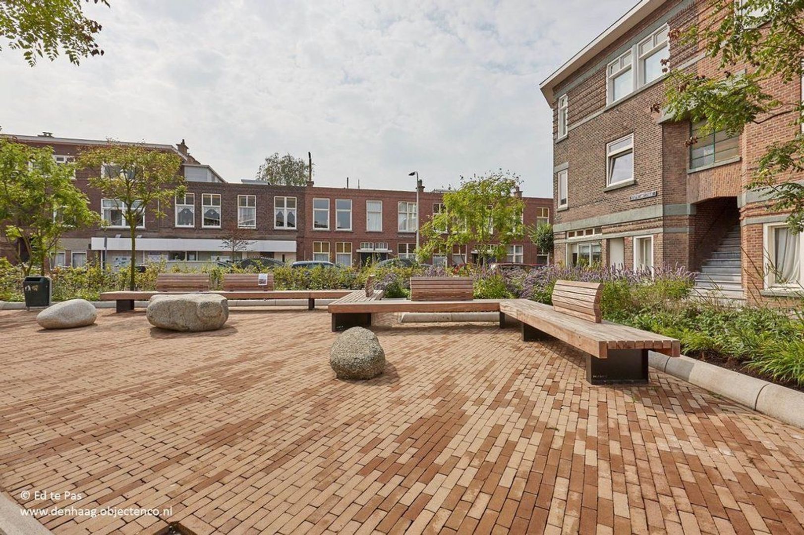 Hendrik Zwaardecroonstraat 192, Den Haag foto-23 blur