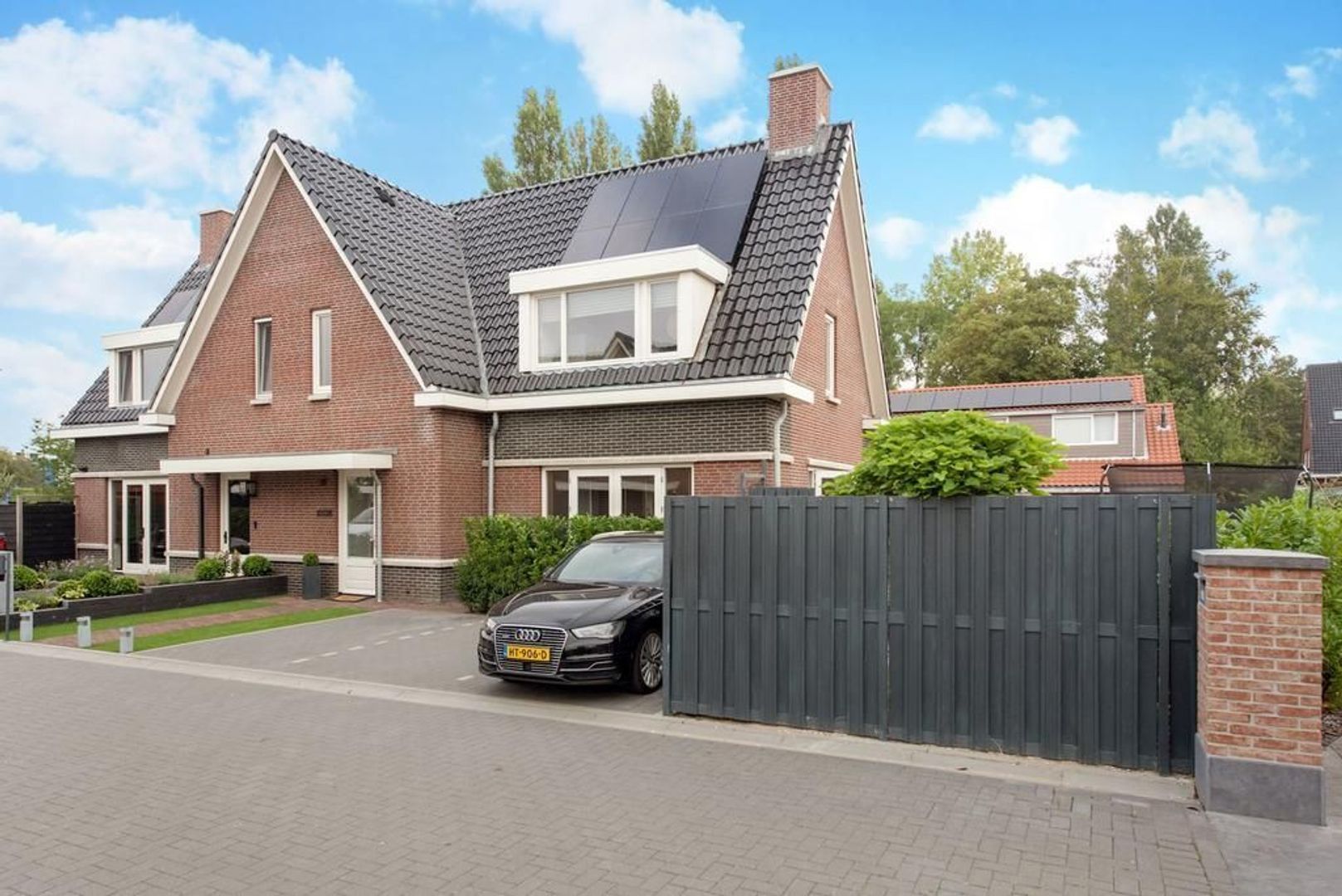 Sir Winston Churchillln 1013 b, Rijswijk foto-2 blur