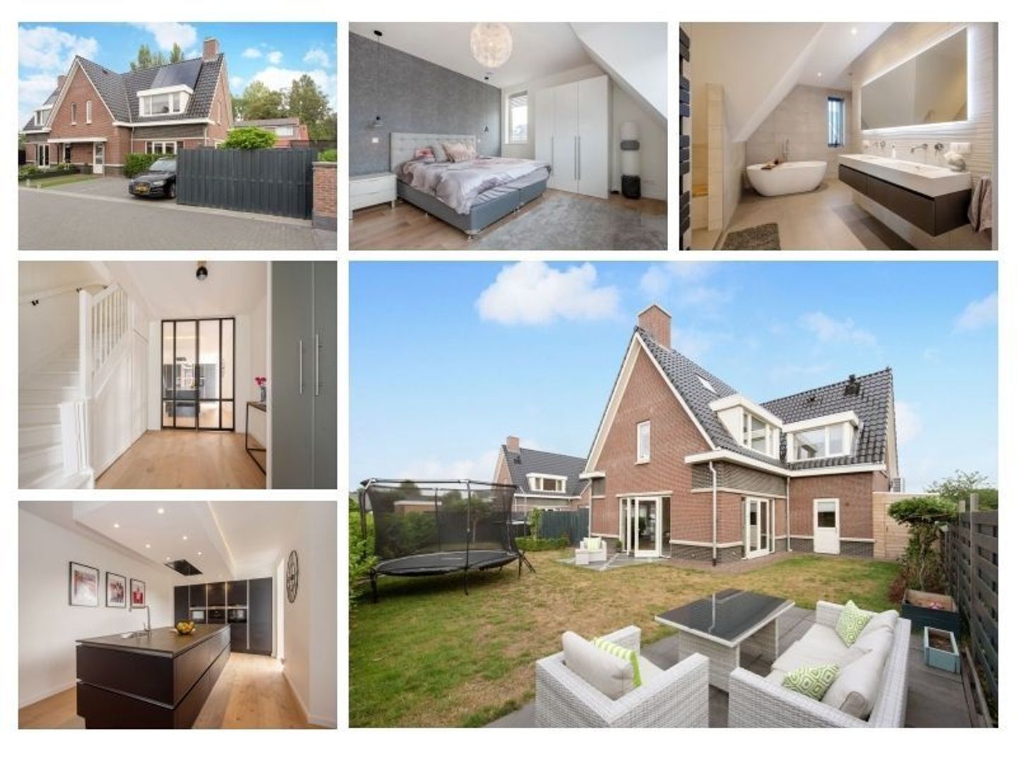 Sir Winston Churchillln 1013 b, Rijswijk foto-1 blur