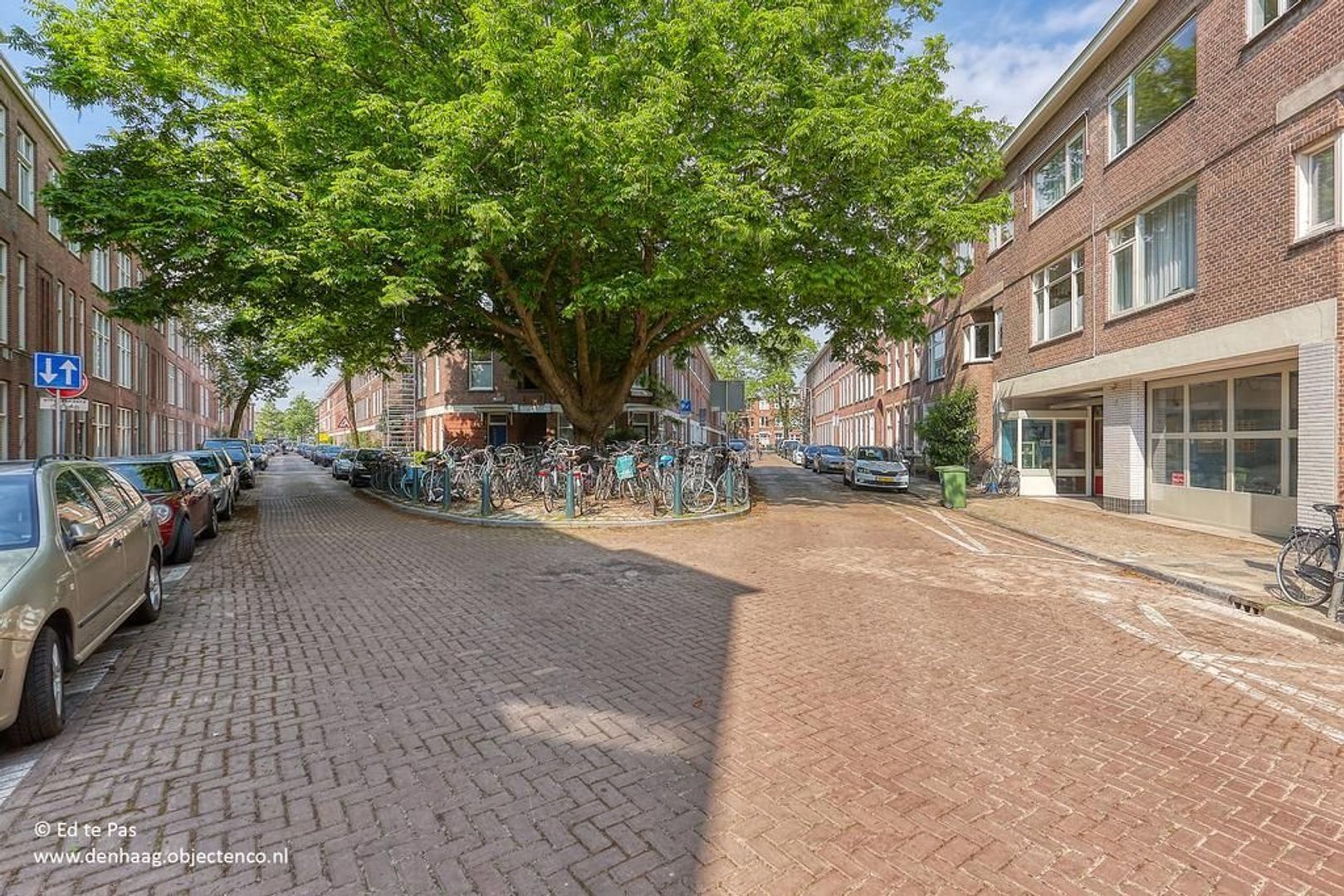Beukstraat 43, Den Haag foto-35 blur