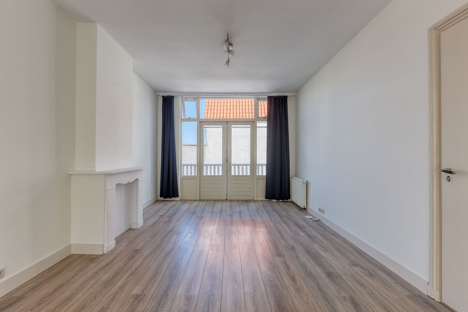 Prins Hendrikstraat 125, Den Haag foto-5 blur