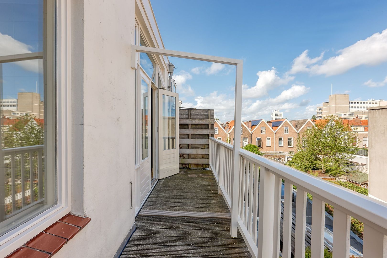 Prins Hendrikstraat 125, Den Haag foto-9 blur