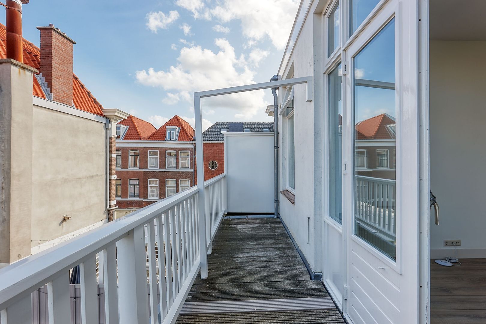 Prins Hendrikstraat 125, Den Haag foto-8 blur