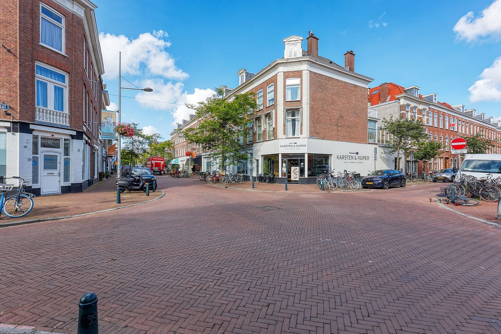 Prins Hendrikstraat 125, Den Haag foto-32 blur