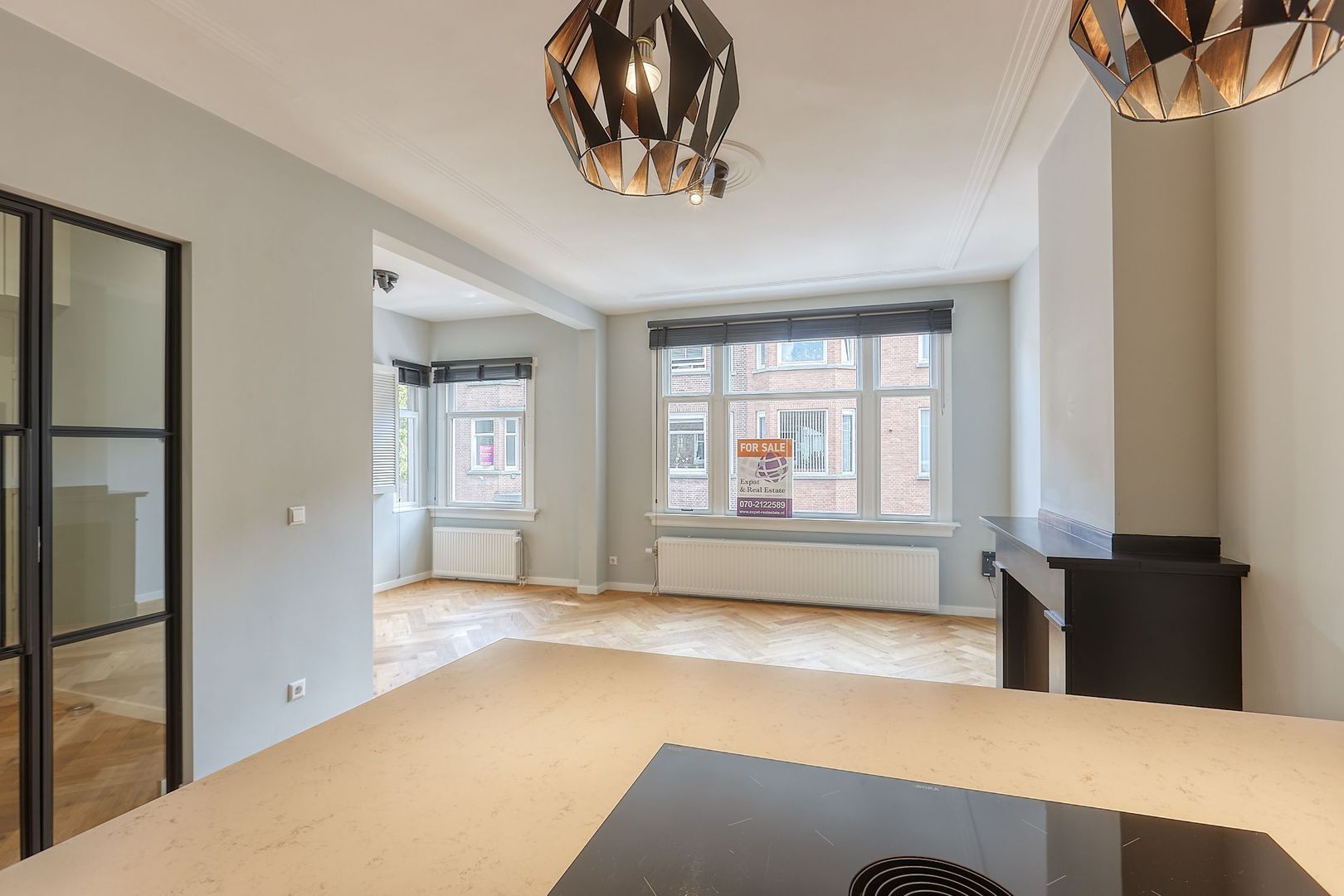 Altingstraat 86, Den Haag foto-9 blur