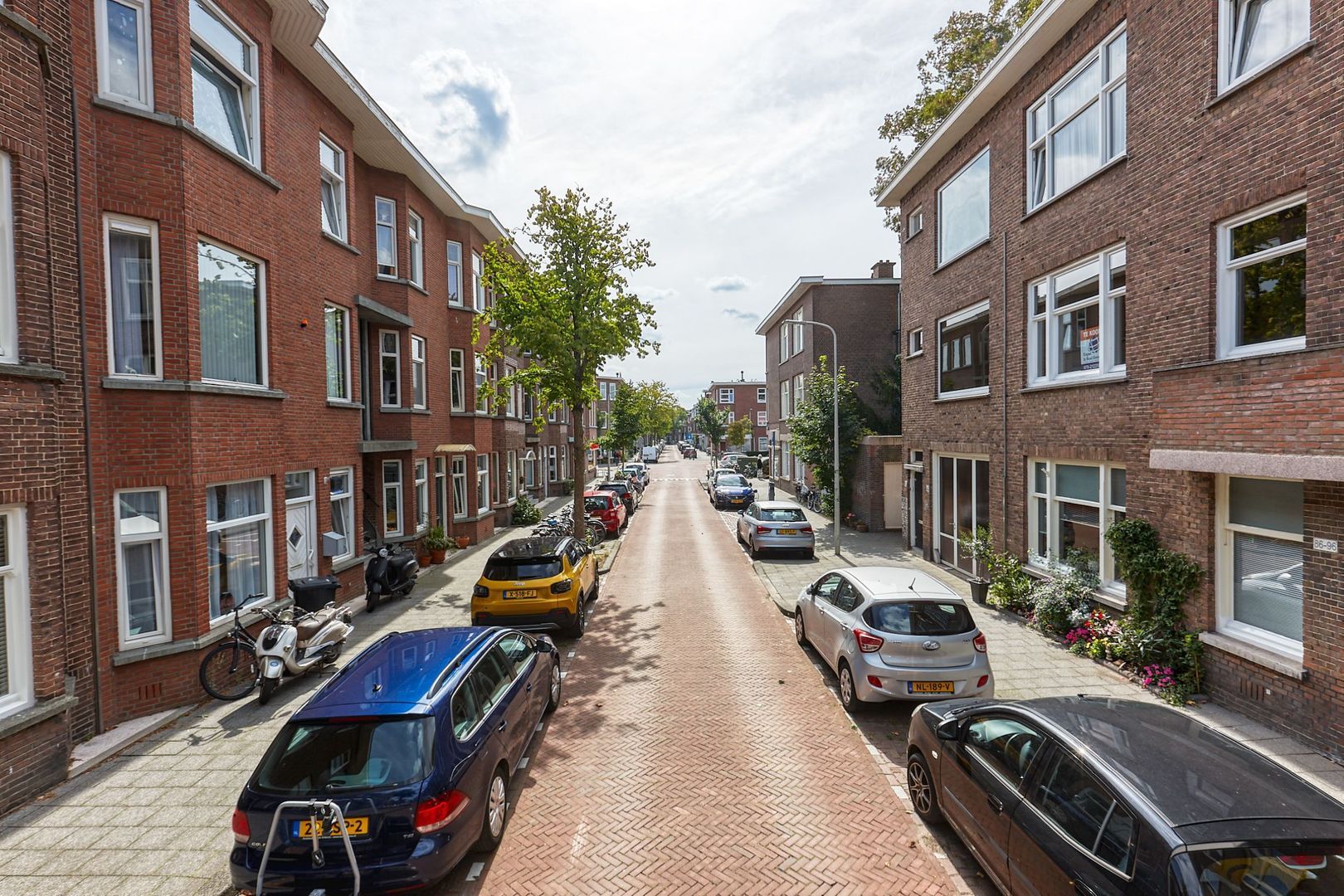 Altingstraat 86, Den Haag foto-22 blur