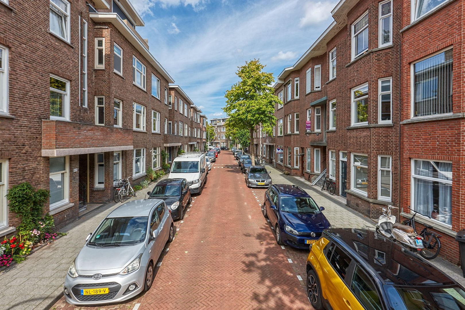 Altingstraat 86, Den Haag foto-23 blur
