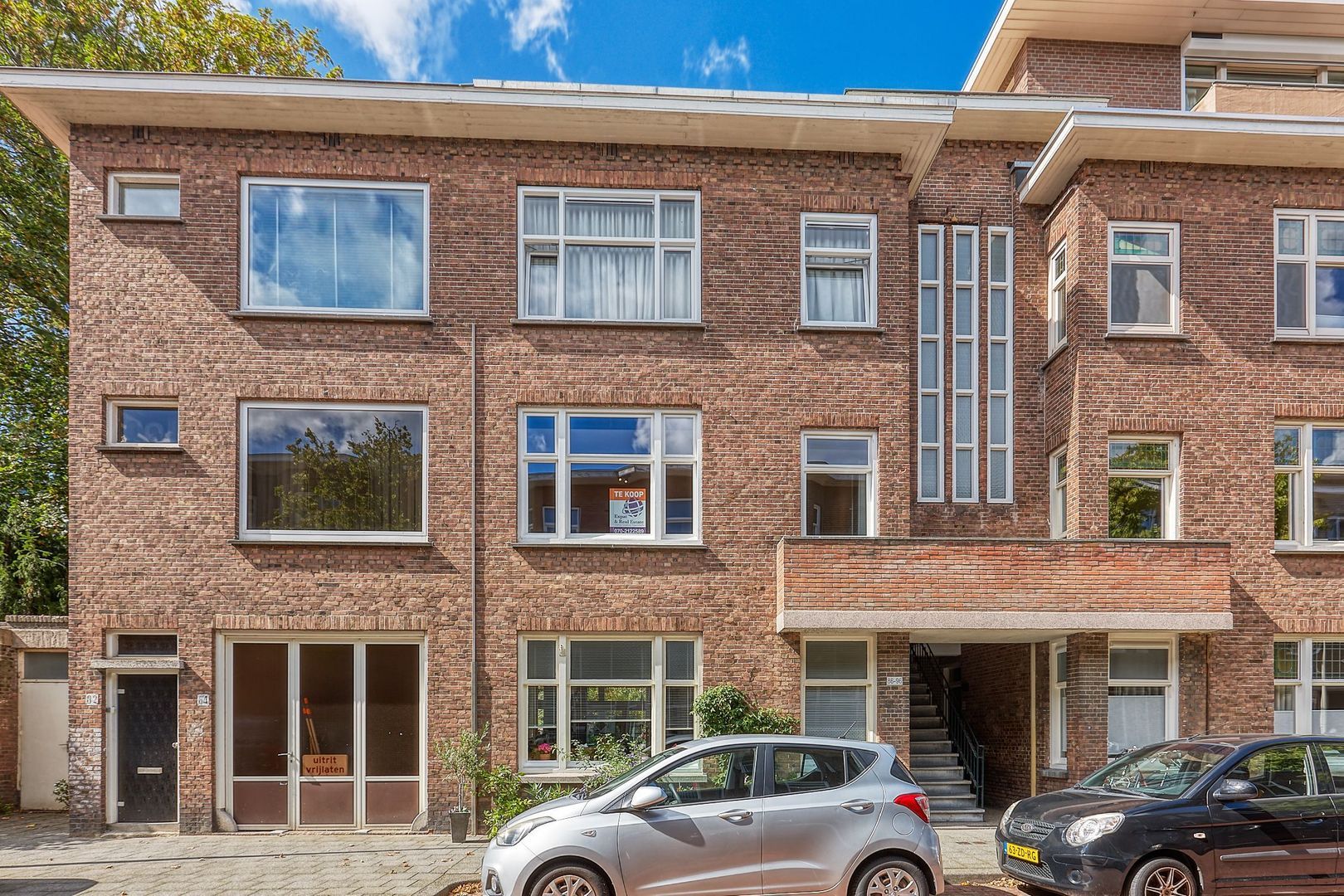 Altingstraat 86, Den Haag foto-3 blur