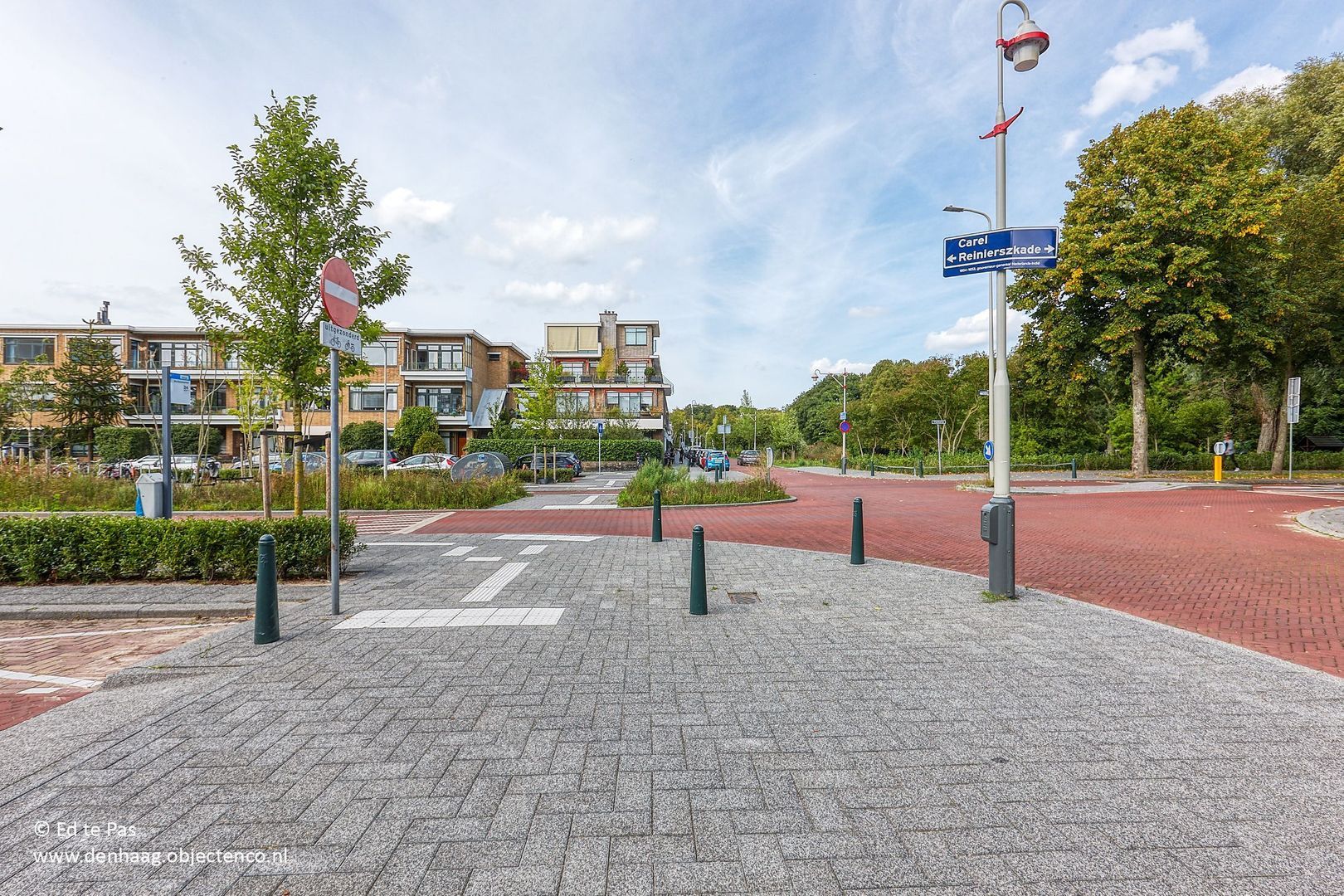 De Eerensplein 21, Den Haag foto-33 blur