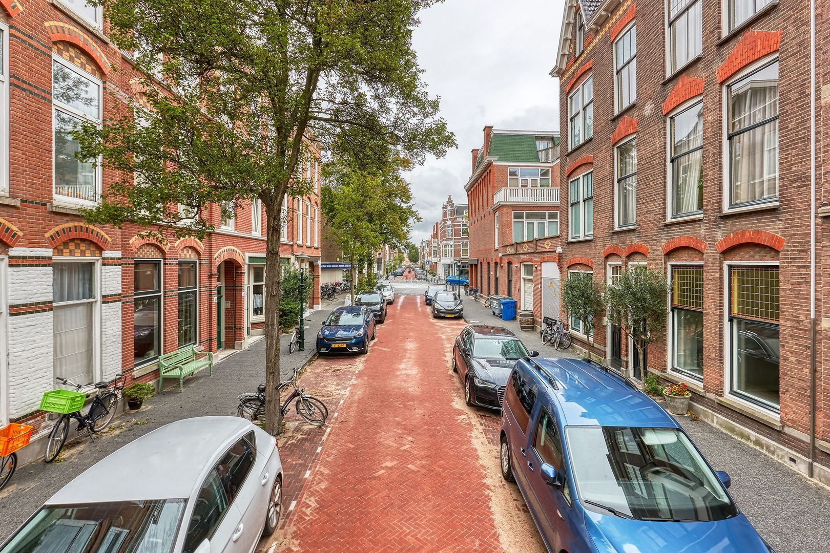 Nicolaïstraat 44, Den Haag foto-37 blur