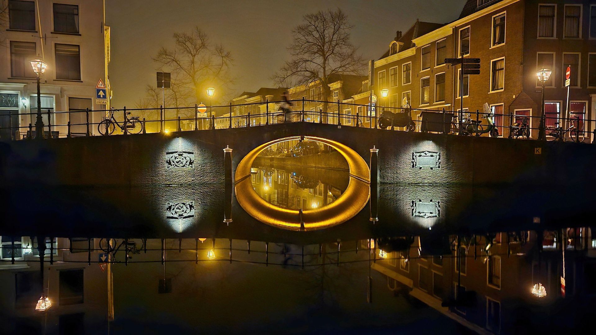 Ananasweg 8, Leiden foto-45 blur
