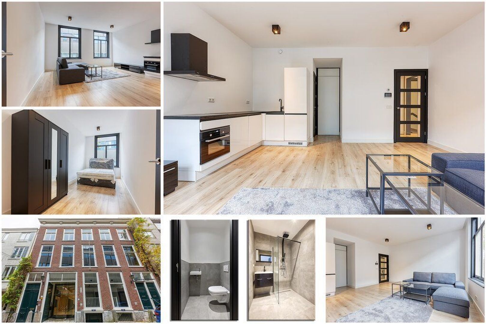 Korte Houtstraat 20 J, Den Haag foto-1 blur