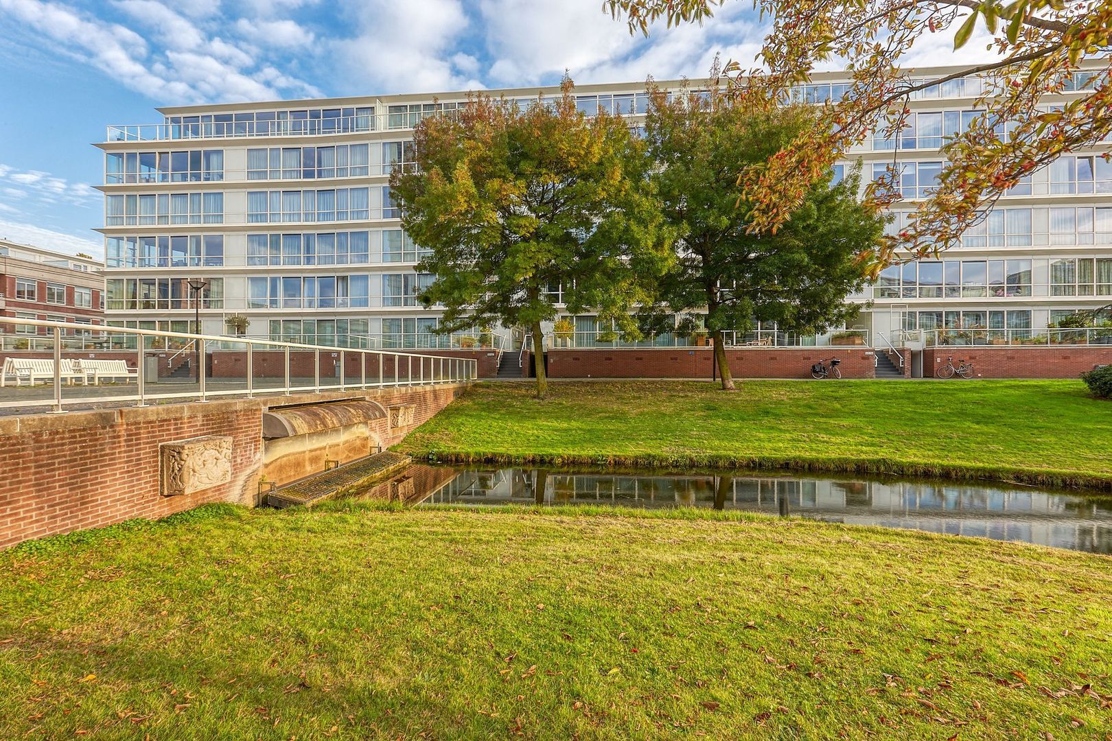 Burgemeester De Monchyplein 55, Den Haag foto-0 blur