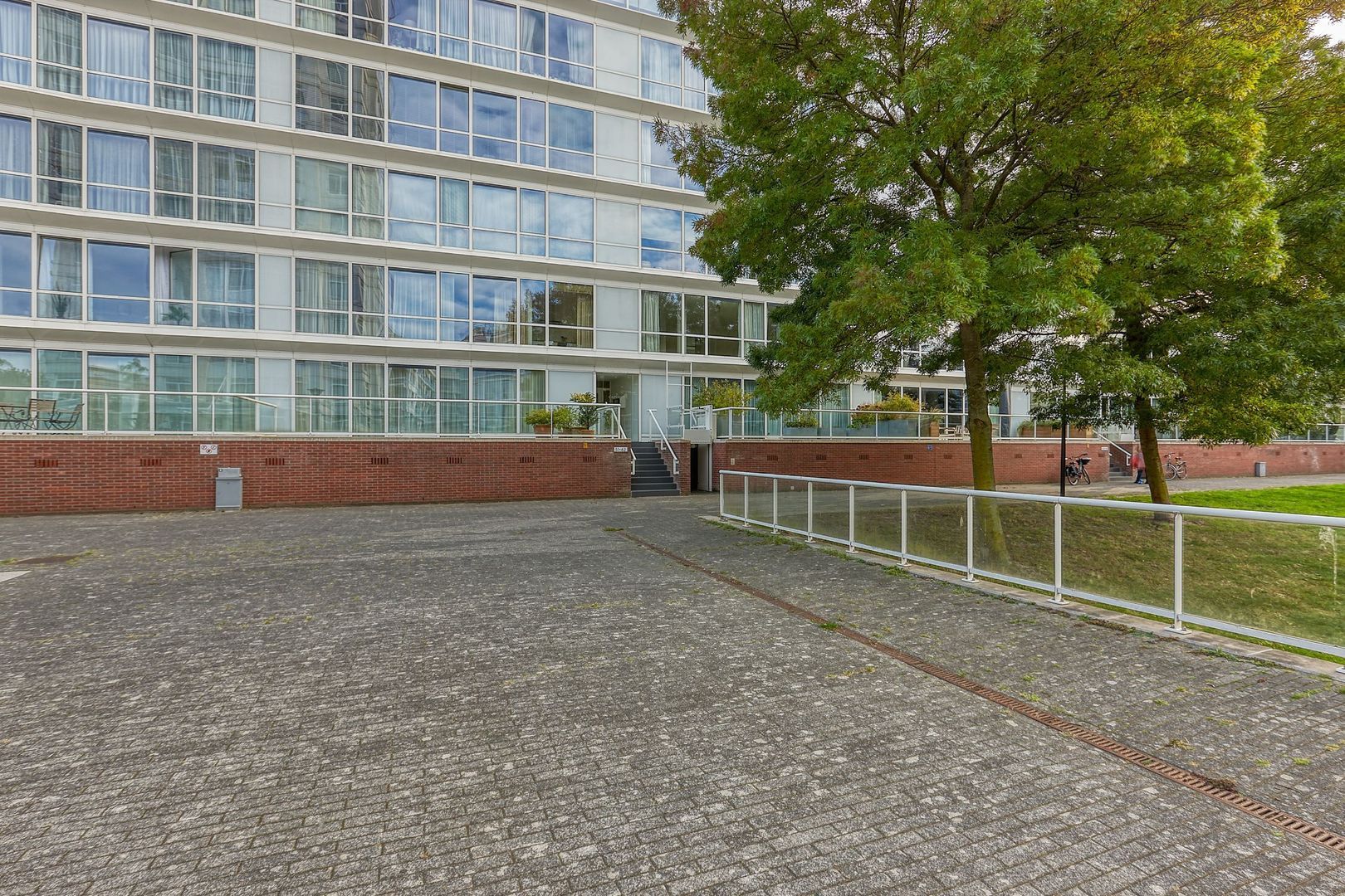 Burgemeester De Monchyplein 55, Den Haag foto-35 blur