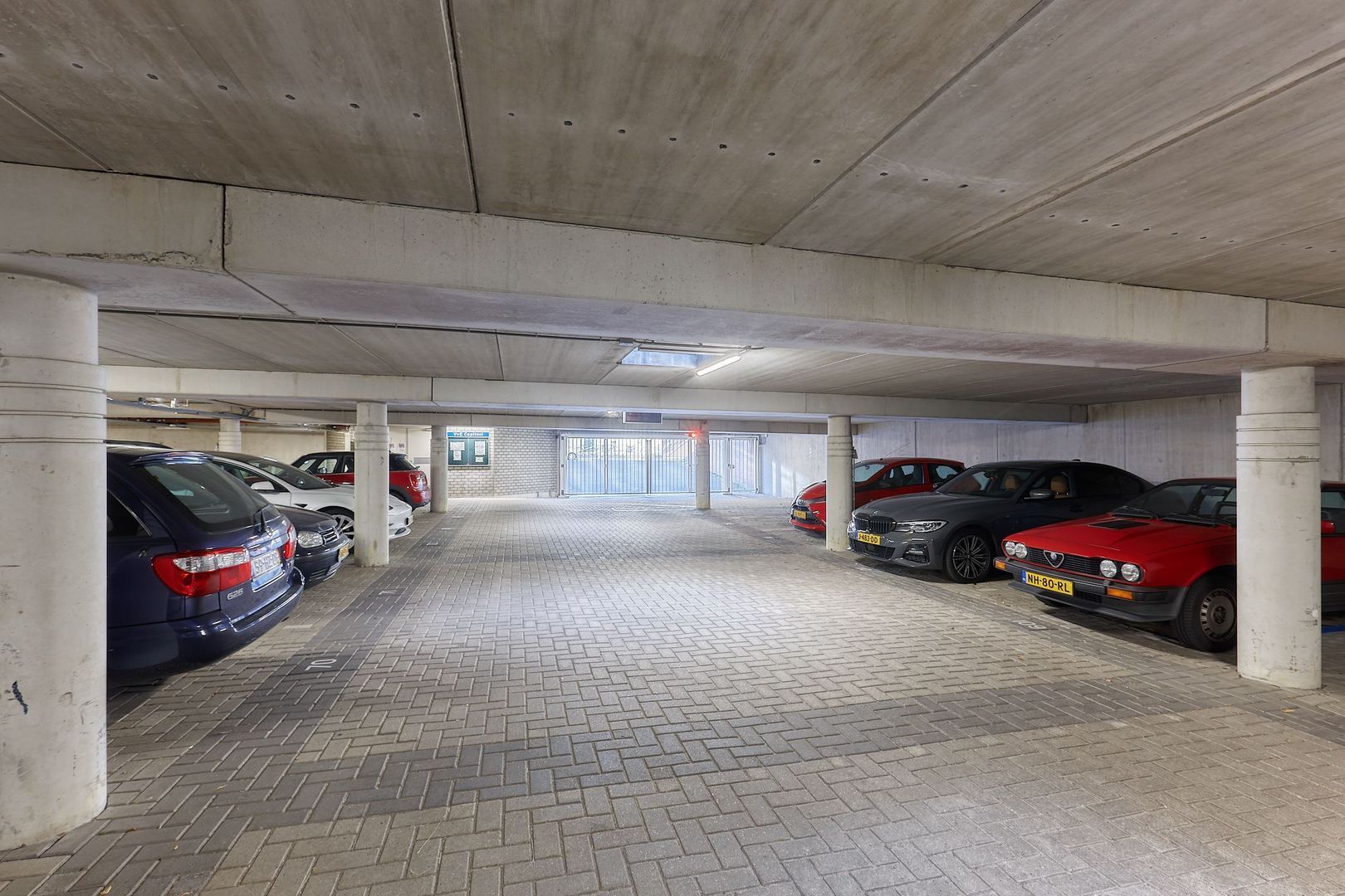 Burgemeester De Monchyplein 55, Den Haag foto-31 blur
