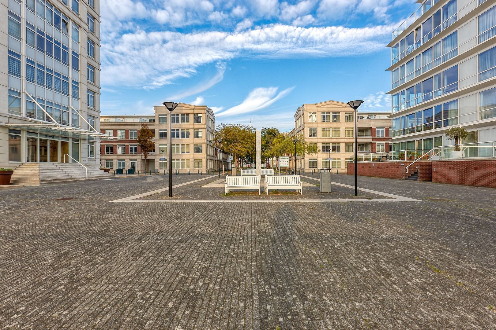 Burgemeester De Monchyplein 55, Den Haag foto-34 blur