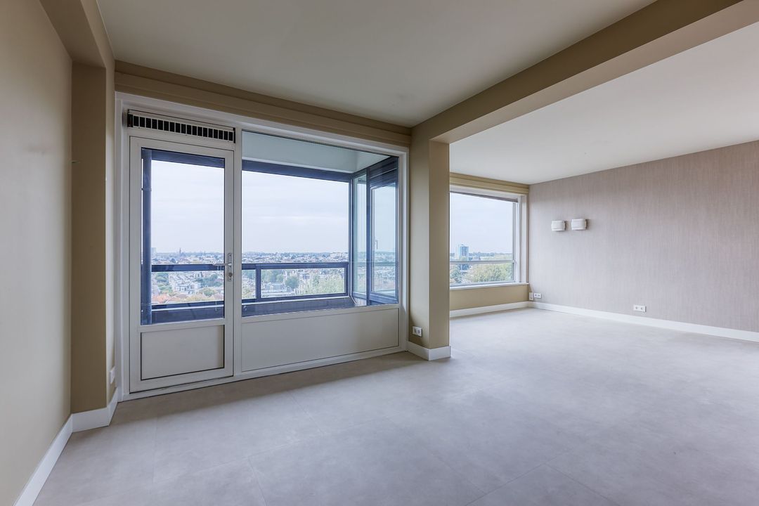 Laan van Meerdervoort 220 D, Den Haag