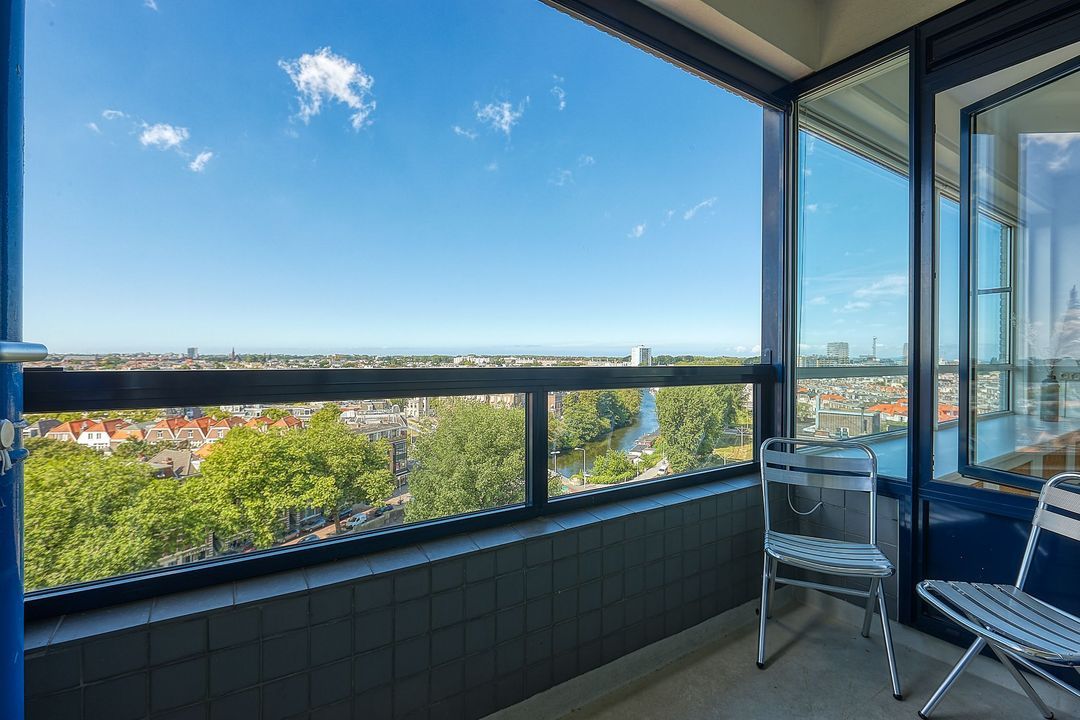 Laan van Meerdervoort 220 D, Den Haag