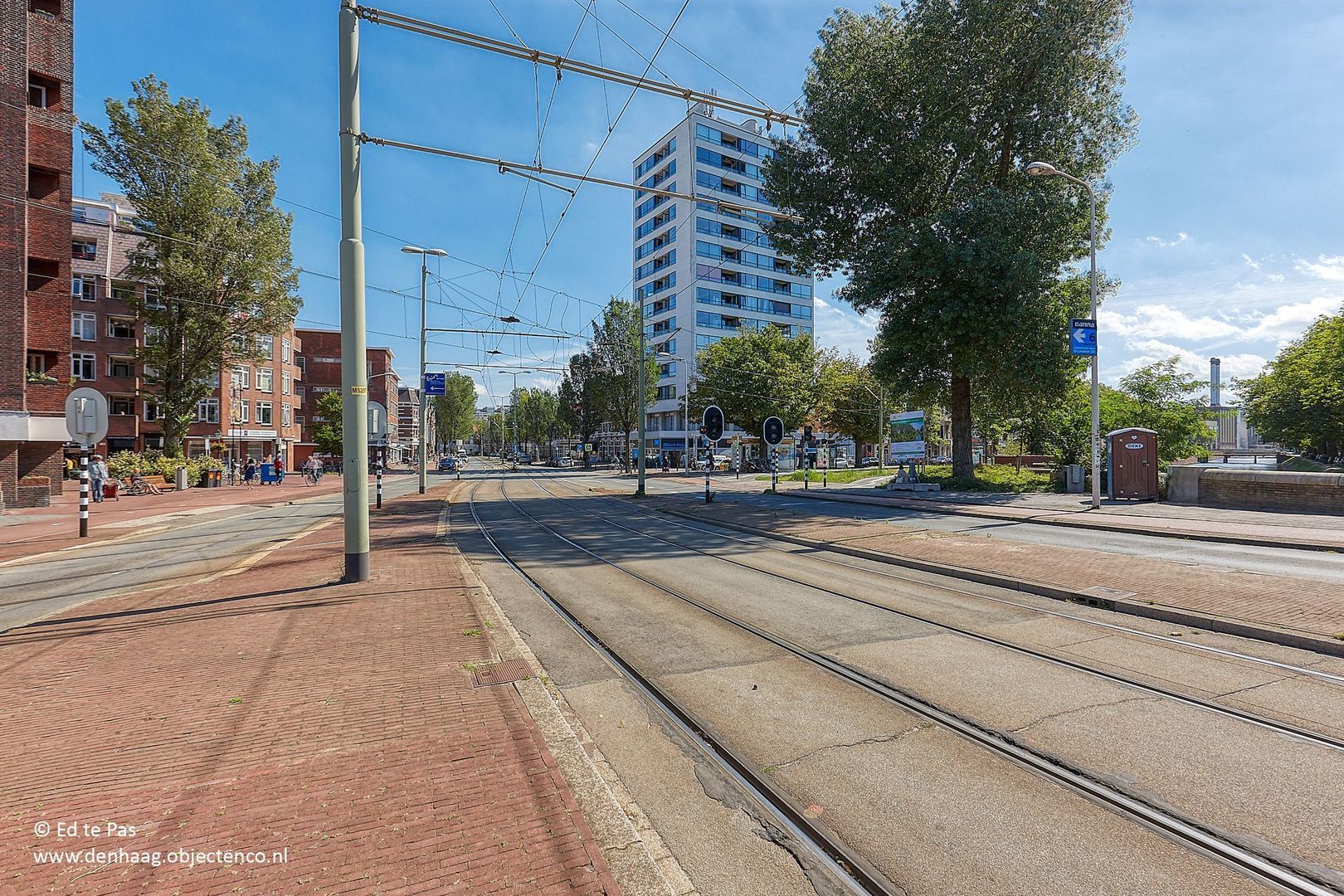 Laan van Meerdervoort 220 D, Den Haag foto-29 blur