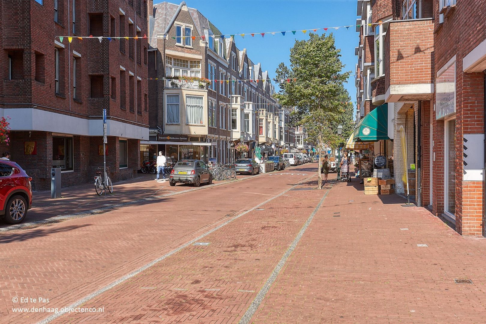 Laan van Meerdervoort 220 D, Den Haag foto-31 blur