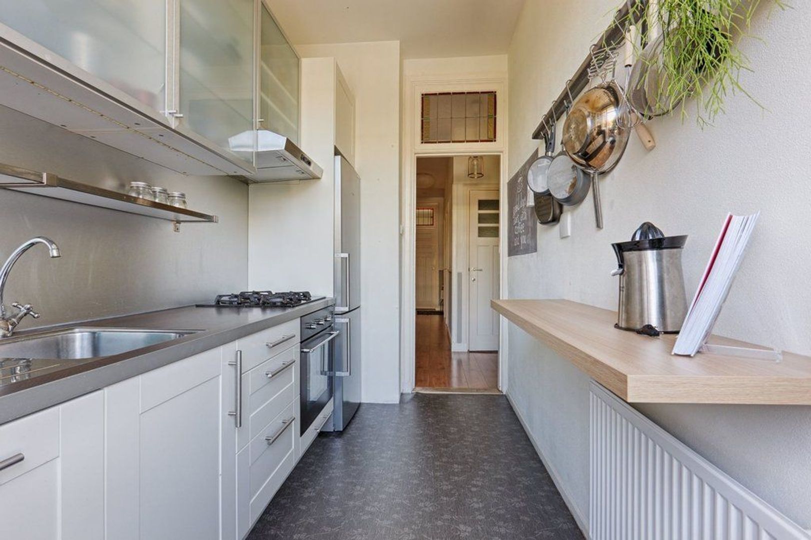 Stuyvesantstraat 234, Den Haag foto-13 blur