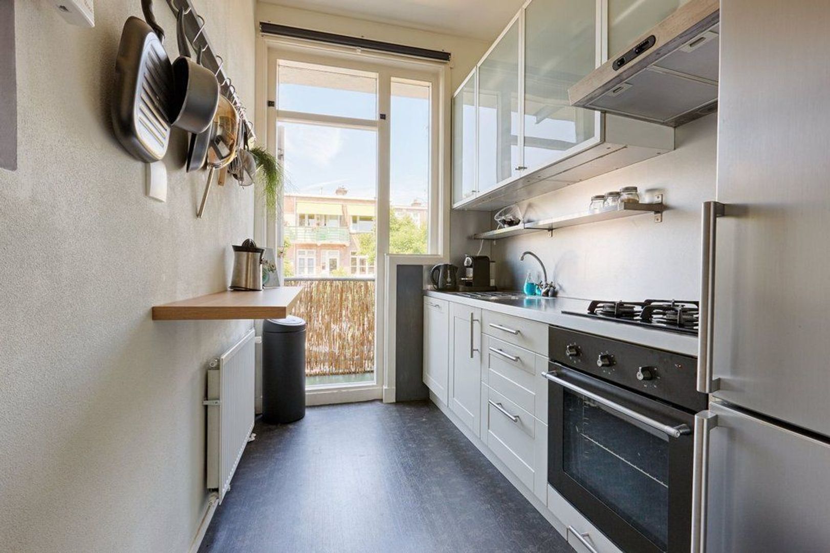 Stuyvesantstraat 234, Den Haag foto-14 blur