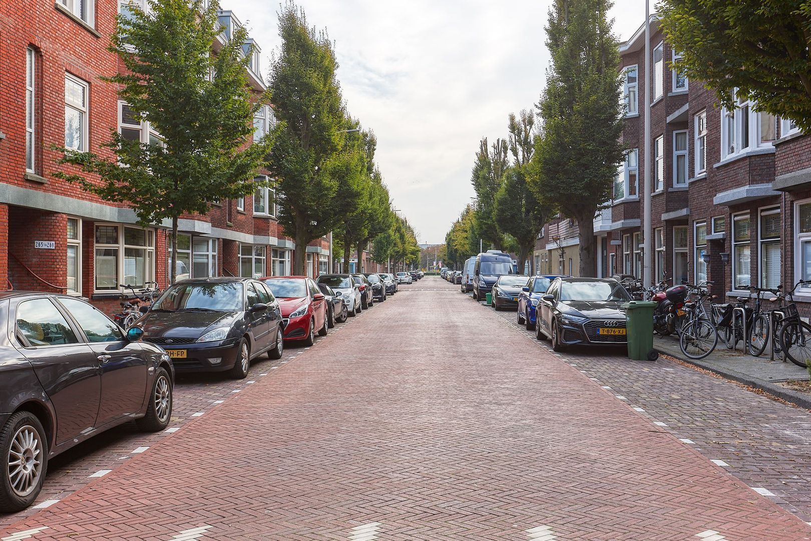 Stuyvesantstraat 234, Den Haag foto-30 blur