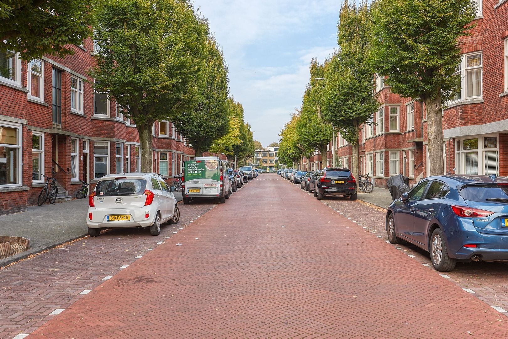 Stuyvesantstraat 234, Den Haag foto-29 blur