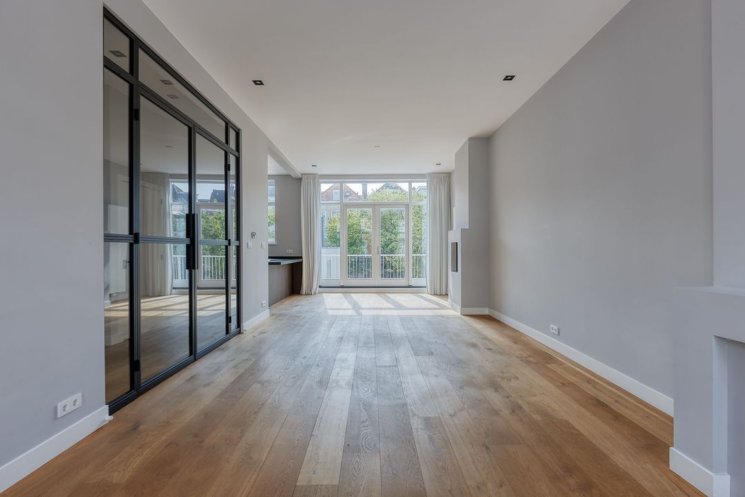 Van Galenstraat 42, Den Haag