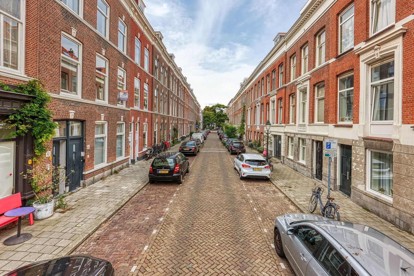 Van Galenstraat 42, Den Haag foto-2 blur