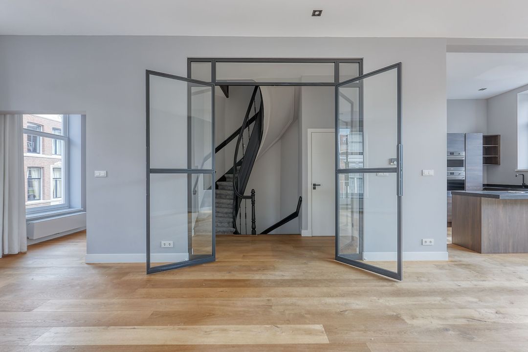 Van Galenstraat 42, Den Haag