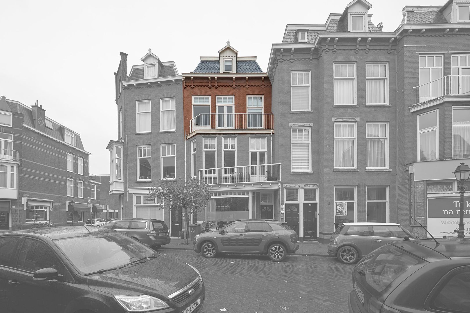 Jacob Gillesstraat 24 A, Den Haag foto-27 blur