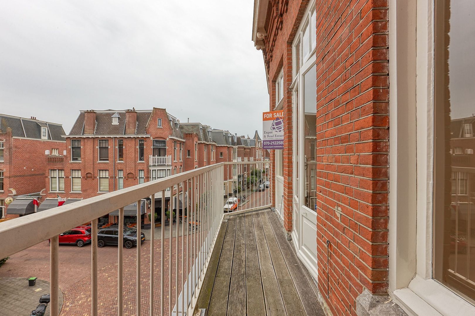 Jacob Gillesstraat 24 A, Den Haag foto-3 blur