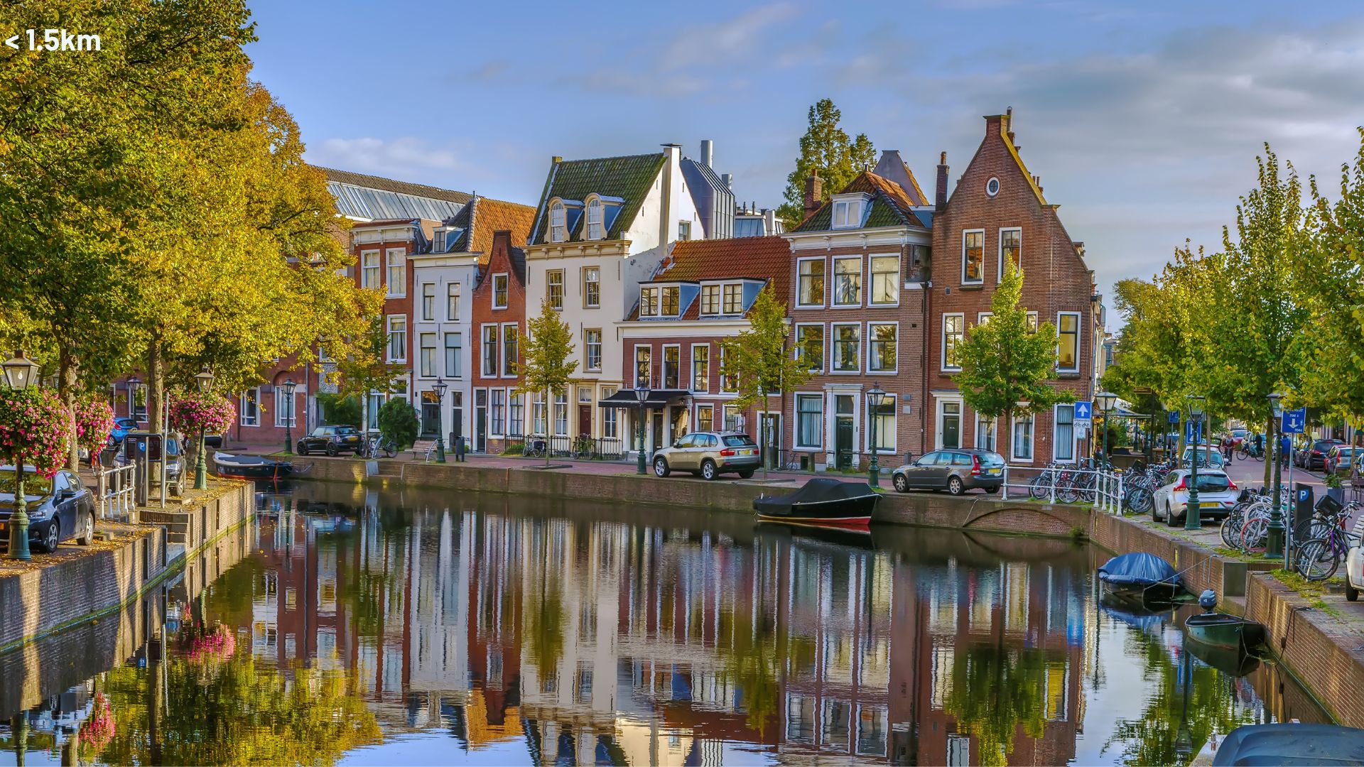 Ananasweg 8, Leiden foto-44 blur