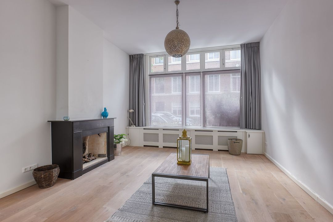 Celebesstraat 35, Den Haag