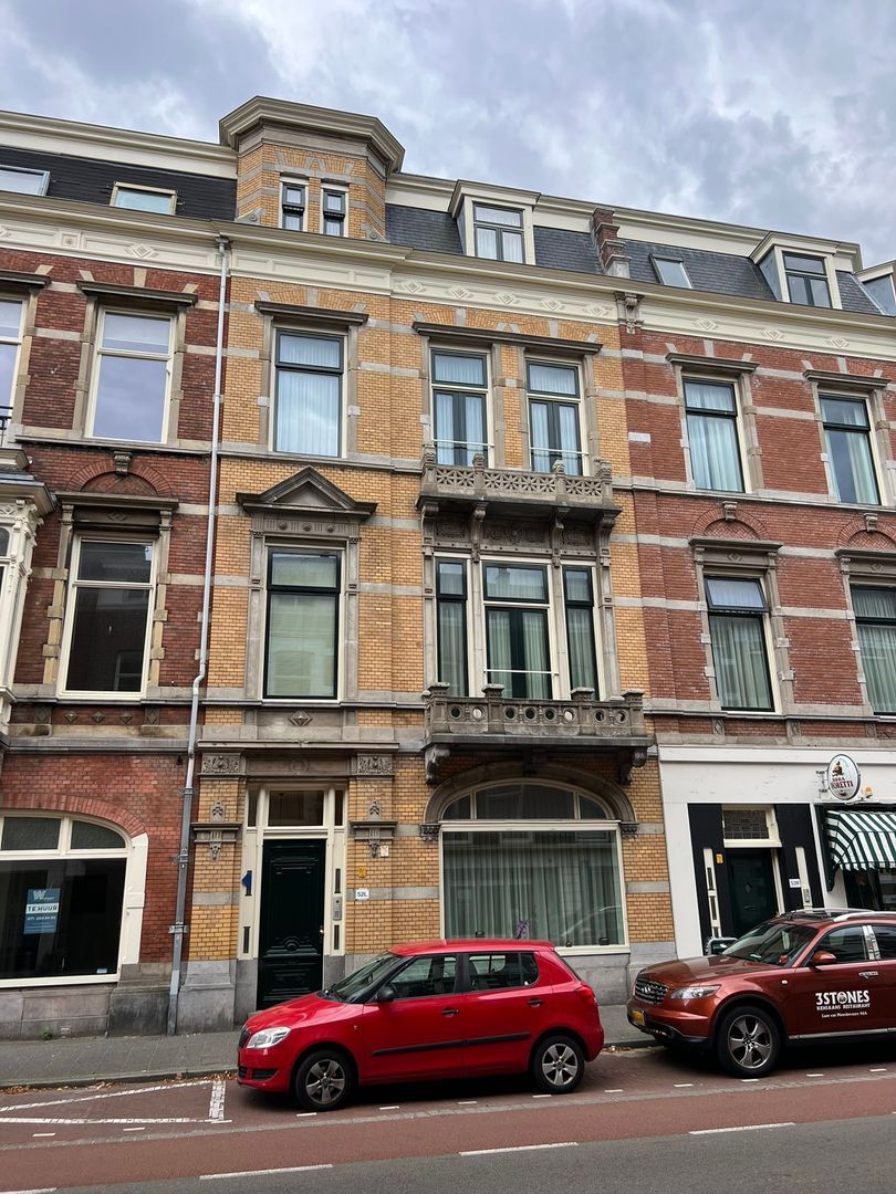Laan van Meerdervoort 52 Q, Den Haag foto-1 blur