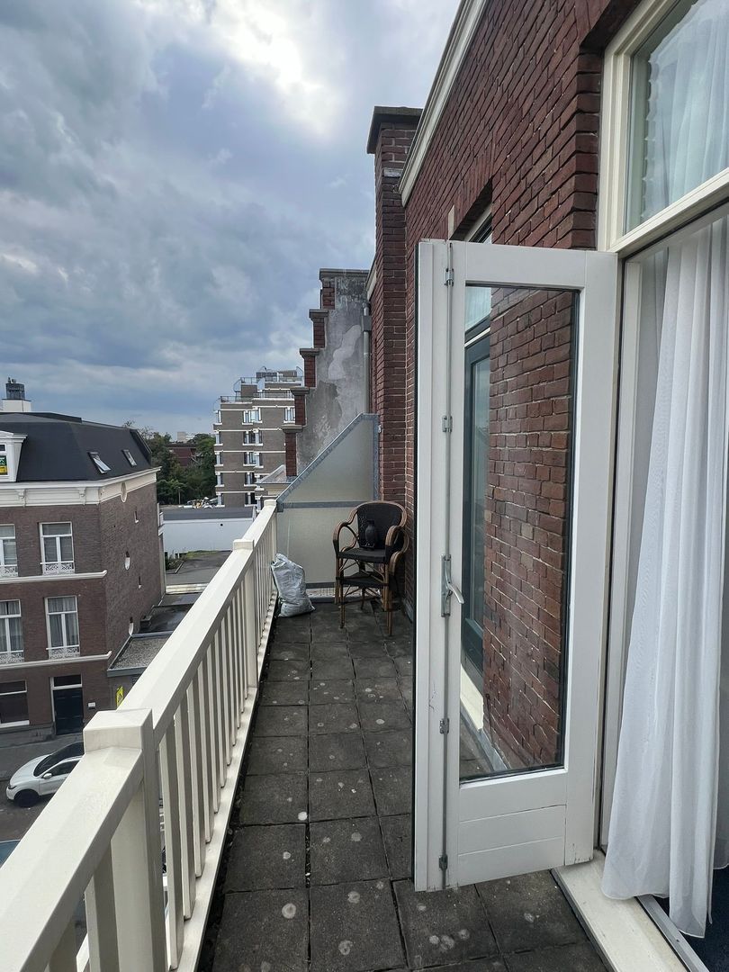 Laan van Meerdervoort 52 Q, Den Haag foto-15 blur