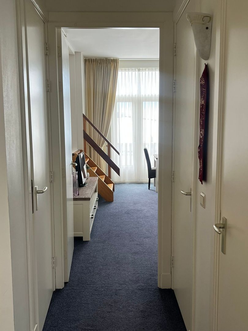 Laan van Meerdervoort 52 Q, Den Haag foto-7 blur