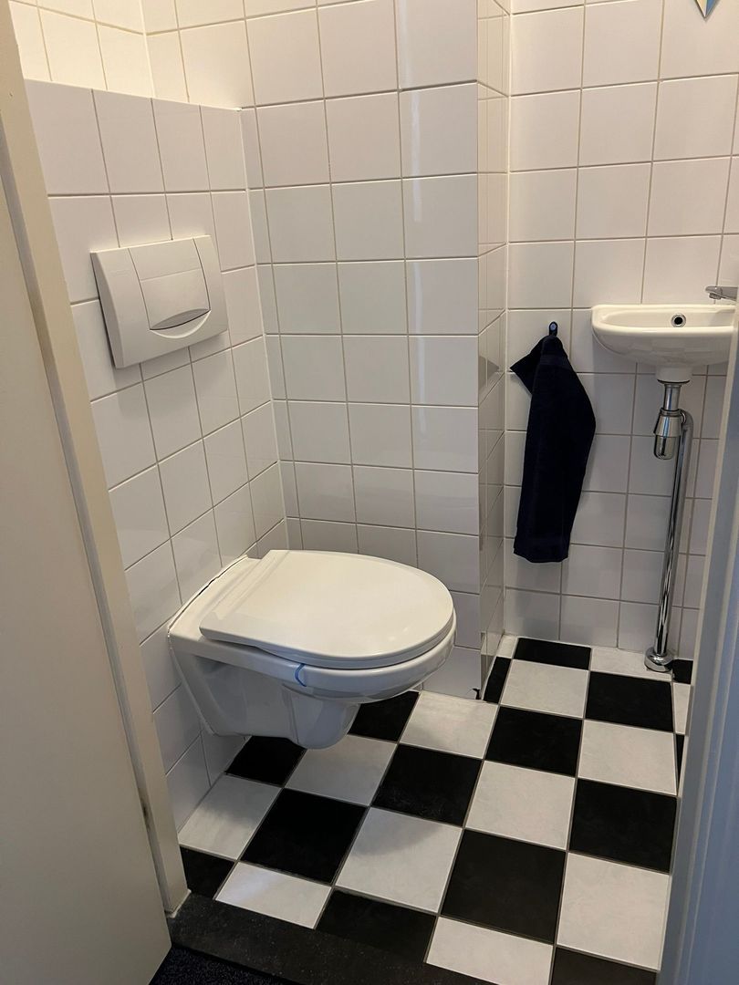 Laan van Meerdervoort 52 Q, Den Haag foto-20 blur