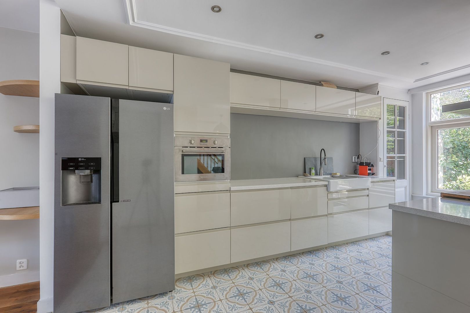 Sweelinckplein 76, Den Haag foto-3 blur