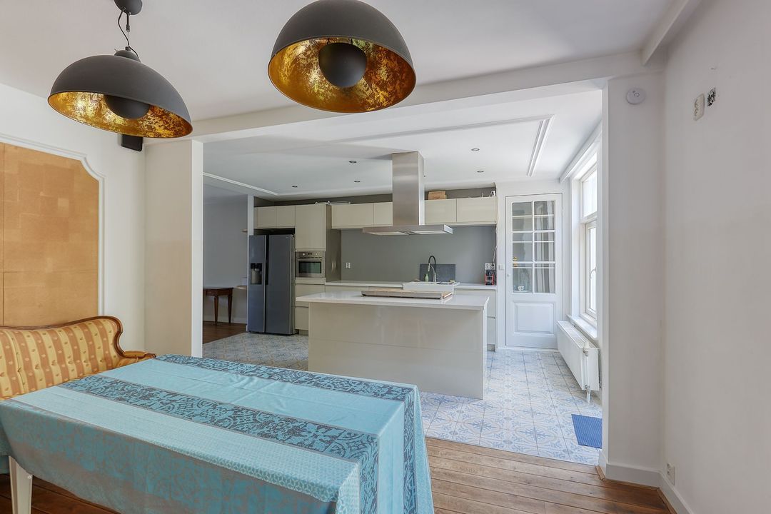 Sweelinckplein 76, Den Haag