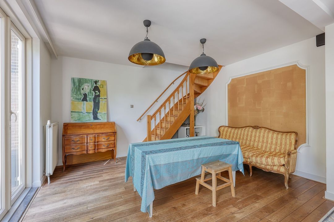 Sweelinckplein 76, Den Haag