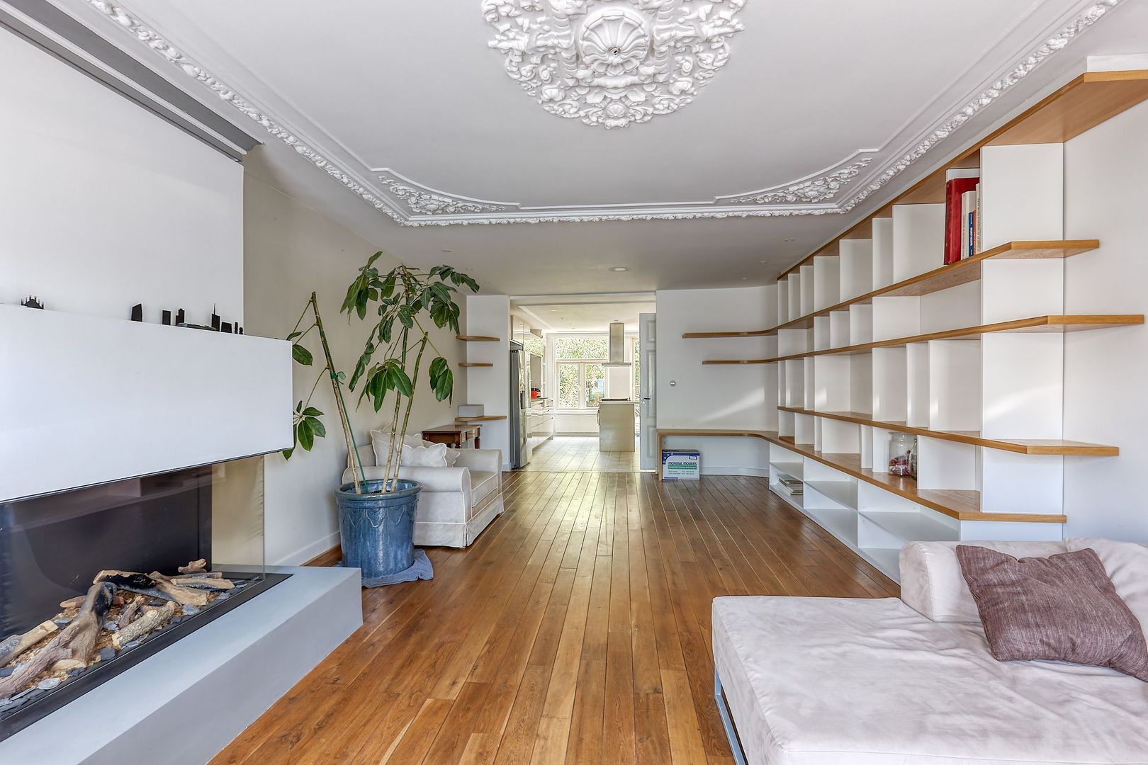 Sweelinckplein 76, Den Haag foto-7 blur